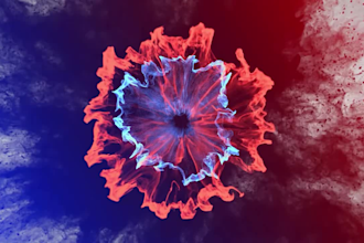create a perfect after effects animated logo intro video