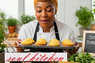 create ai restaurant explainer cooking video, food promo, food influencer video