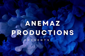 create modern event promo video and amazing short video ads