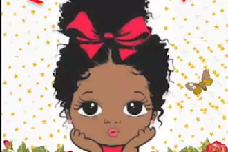 write a children story that rhymes