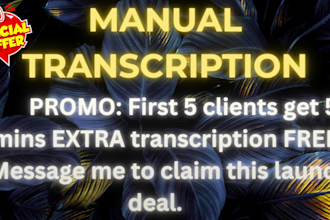 provide professional english, kannada, telugu  transcription