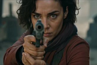 make an epic 4k ai generated movie trailer and short film for you