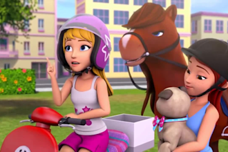 create 3d animation video, 3d cartoon animation video, 3d christmas animation