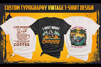 make bulk custom t shirt design, vintage boho christian typography t shirt