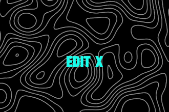 edit professional videos with color grading and transitions