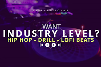 remix or remake beats of your choice