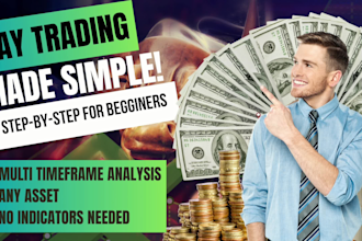 be your honest trading mentor and coach
