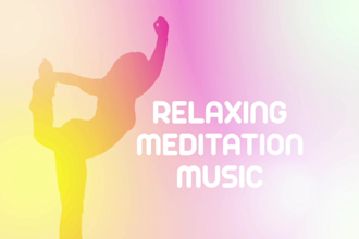 compose unique meditation music