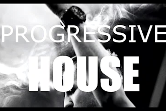 sing awesome vocals on your edm track