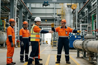 create ai onboarding safety training videos for compliance and team performance