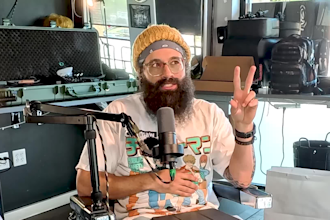professionally edit multi camera podcast and videos