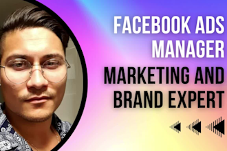 create converting facebook and instagram ad campaigns