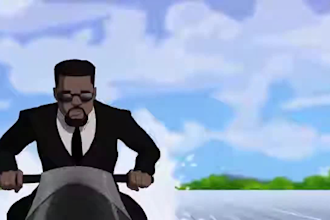 do 2d music video animation,2d cartoon music video animation,2d fighting anime