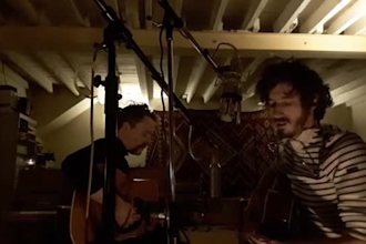 sing your custom song in french or english