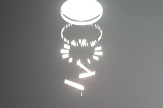 do wrist watch animation 3d watch animation 3d watch video ads 3d watch design