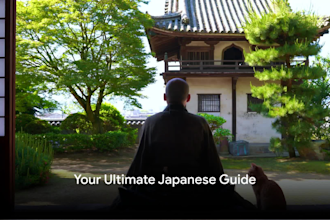 help you anything related to japan