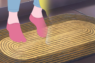 do 2d animation or anime compositing