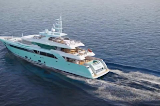 render 3d boat animation, 3d ship model, yacht, 3d car design, 3d  boat model