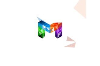 create video, html5, svg or gif logo animation intro