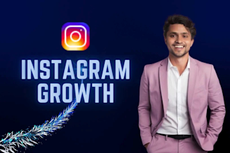 do instagram promotion and fast instagram organic growth