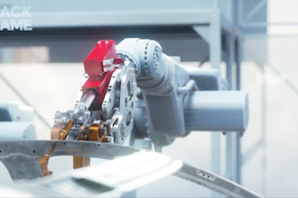 do 3d industrial animation for oem equipment and production line