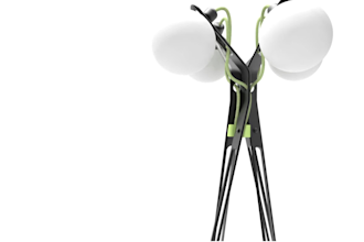 create a product rendering and a 3d animation