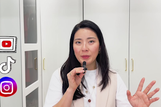 create authentic ugc videos for language wellness tech apps
