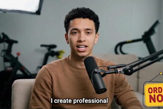 create ai how its made and factory process video