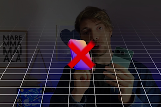 be your 2,3m tik tok influencer