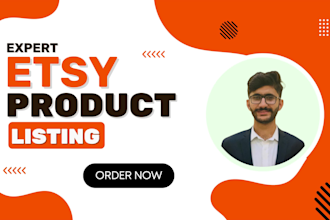 do your etsy SEO listing, etsy product listing, simple etsy listing, etsy lister