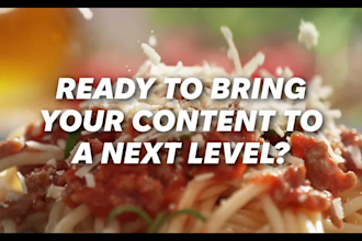edit your culinary blog for any platform