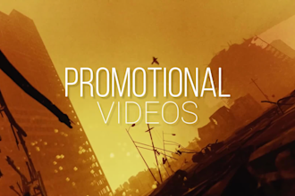 create party video, dj night club, instagram reels and promotional video and ads