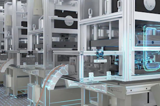 create 3d industrial animation, cgi product animation, 3d mechanical animation