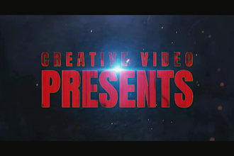 do cinematic book trailers, teaser, and corporate videos creation in full HD