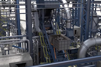 craft cgi industrial animation videos to elevate your manufacturing process