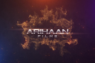 edit any after effects template