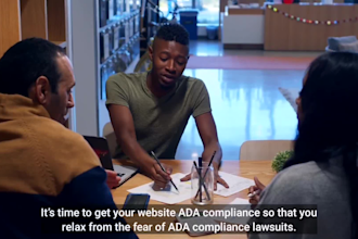 do wcag compliant with manual coding to protect you from hefty lawsuits