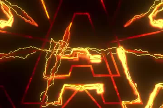 create resolume vj loops dj vj loops logo loop animation motion graphics