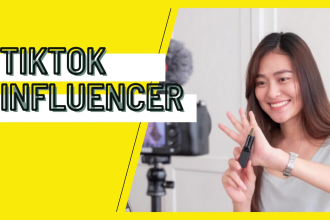 find best tiktok influencer and build tiktok influencer email list