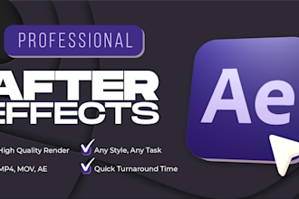 do anything in adobe after effects