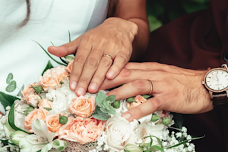 edit wedding, fashion, event portrait in photoshop lightroom