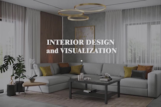 consult you in interior and architecture design