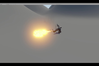 do unity 3d vfx and shaders