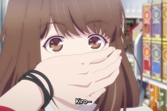 do japanese anime style, 2d animated video, 2d animation video, nfsw