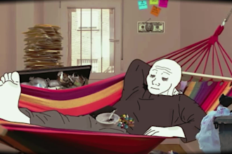 do amazing wojak shorts for you on tiktok, youtube, and more