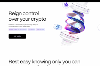 create 3d crypto web3 landing page meme coin website with threejs webgl react