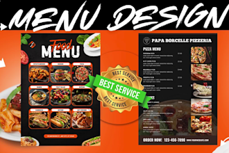 do menu design restaurant menu, digital menu, food menu