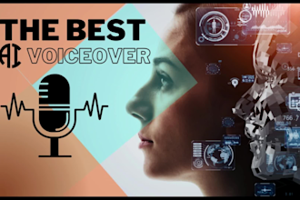 be your ai spokesperson for realistic human like ai voice over, synthesia ai