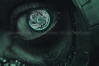 create unique realistic ai generated video art ai movie trailer with kling ai