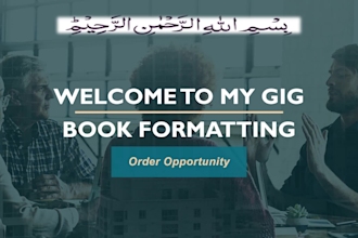 do kindle formatting, paperback and convert pdf to epub